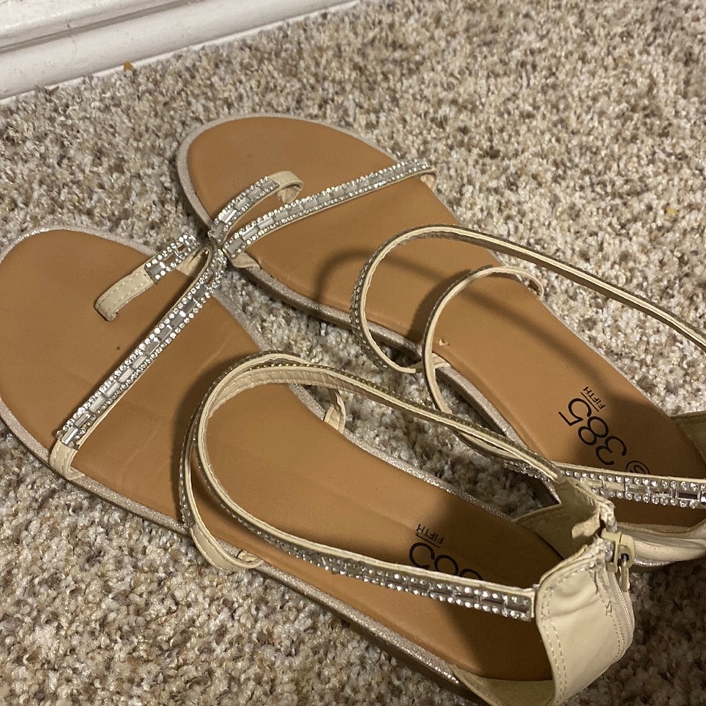 Sandals